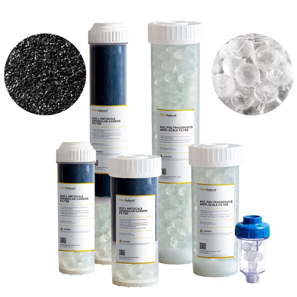 Zamjenski uložak protiv ljestvice