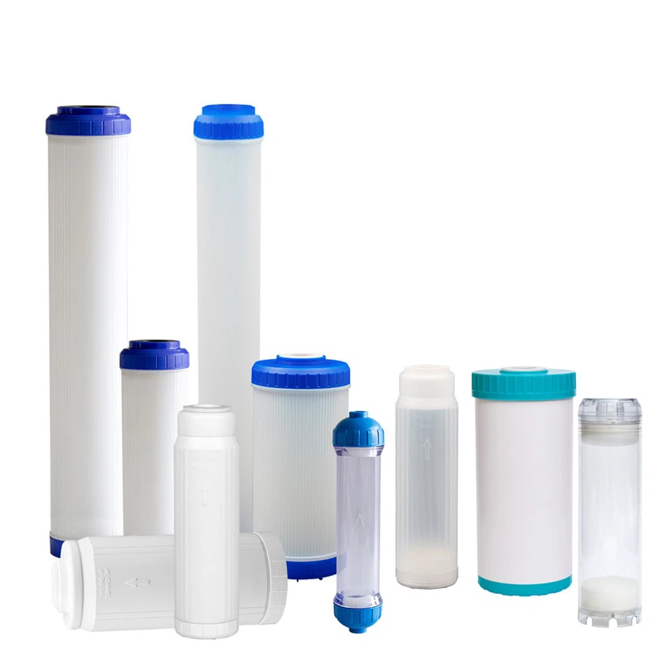 Uložak za filtriranje vode za ponovno punjenje