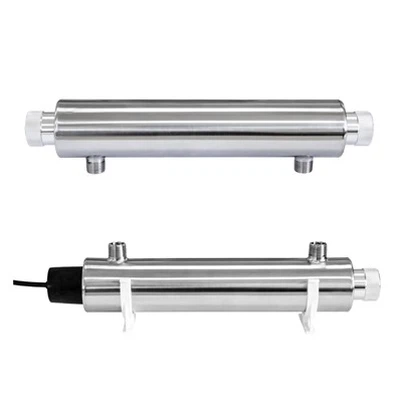 Prazan uložak filtra za vodu